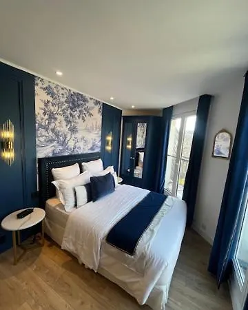 Hotel Cluny Square-2